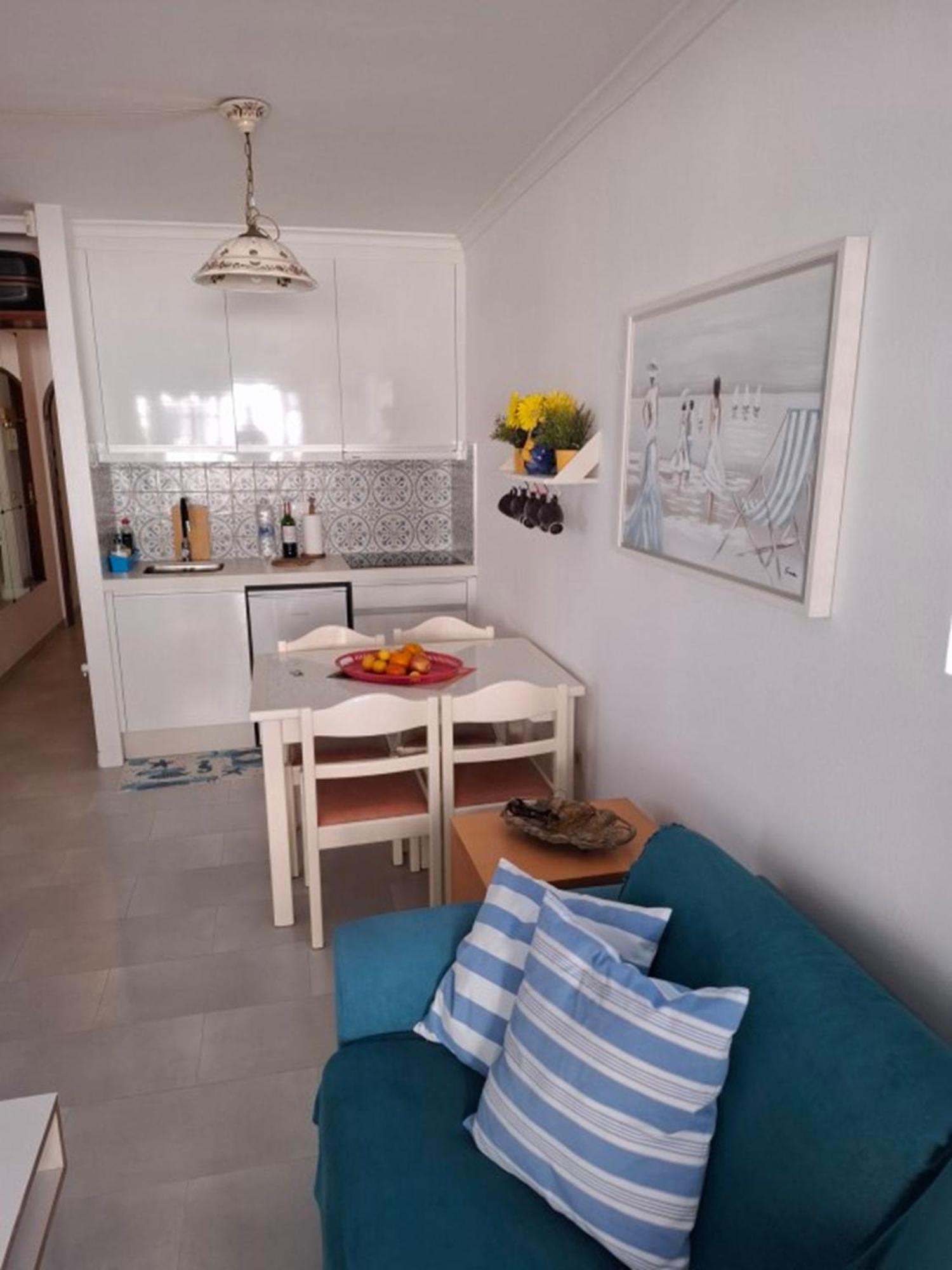 Casa Salome By El Sirocco Apartment *